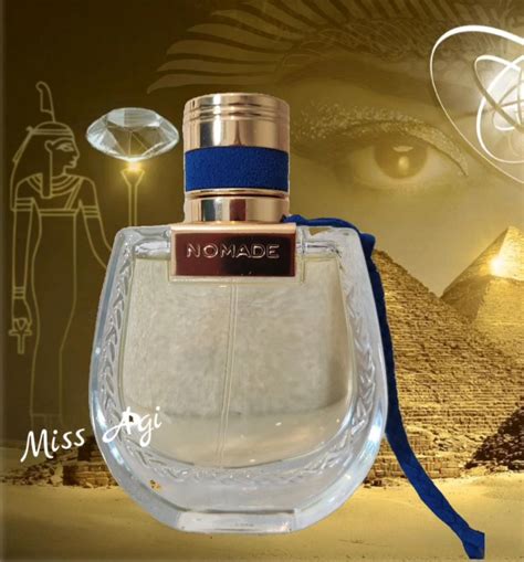 chloe nuit d'egypte perfume